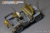 Voyager Model PE351065 WWII U.S. Jeep Willys MB For TAKOM 2126 1/35